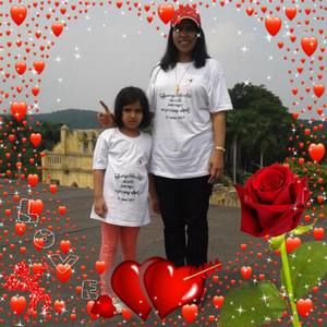 Meet your Posher, Thida